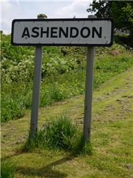 Ashendon Parish Council - Logo Competition