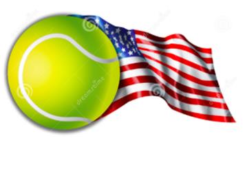 American Tournament & Wimbledon Draw