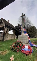 Remembrance Sunday Service - All Saints' Church