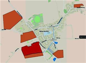 CONSULTATION STARTS ON NEW LOCAL PLAN