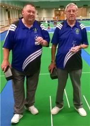 TLH Autumn Short Mat Festival 2019