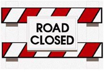 Road Closures