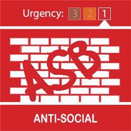 Suspicious Vehicle