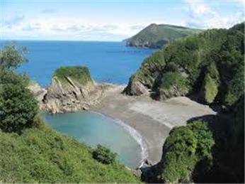 Highlights from Devon