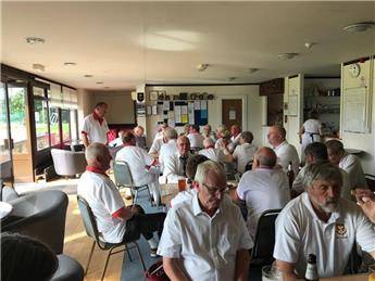 Away to Chippenham Town