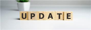 Club Competitions Update
