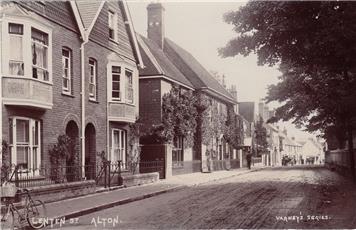 New Postcard added to website