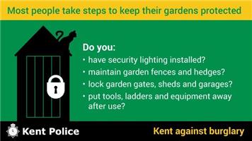 How Secure is your Garden?