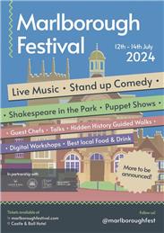 Marlborough Festival 2024