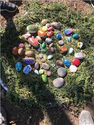 Still time left to find a nest for your egg......