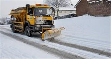 Winter Maintenance