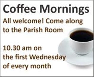 Free Coffee Morning