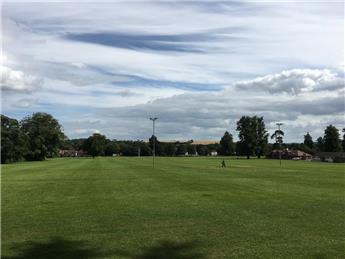 Anstey Park Consultation