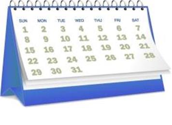 2026 Fixture List