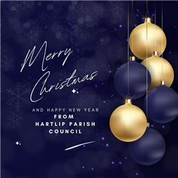 Happy Christmas