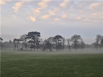 Oakfield Park