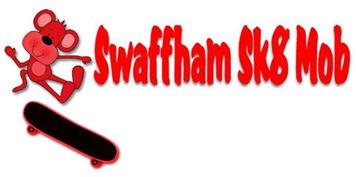 Swaffham Skatepark no longer a dream.....
