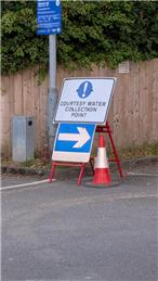 Southern Water - Water Supply Issues