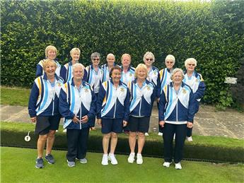 Inter County Ladies Top Club Match UPDATE