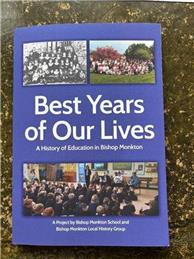 MISSED THE FILM? WANT THE BOOK?