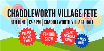 Chaddleworth Fete 2024