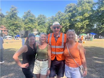 Wilmington Fair 2025