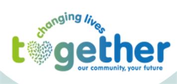 Cheshire Buddy & Befriending Scheme