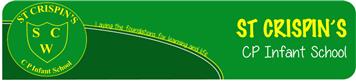St Crispin's Infant School - Governor Vacancies