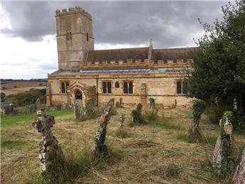 Village Design Statement