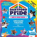 Dartford Pride - Message from Dartford Borough Council