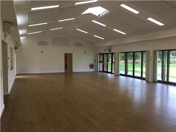 Looking for the perfect place to run your classes?