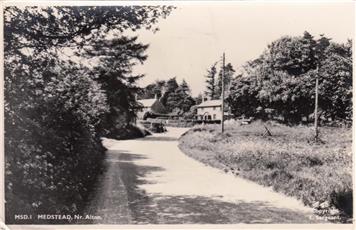 New Postcard added to website