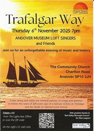 Trafalgar Way