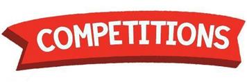 Competitions Update