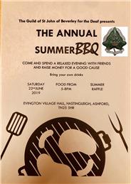 Summer BBQ 2019