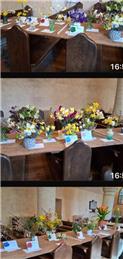 Excellent Spring Garden Show