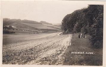New Postcard added to website