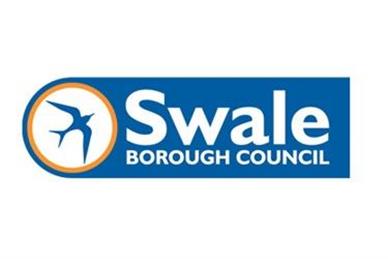  - Swale Borough Council letter to self-isolating residents