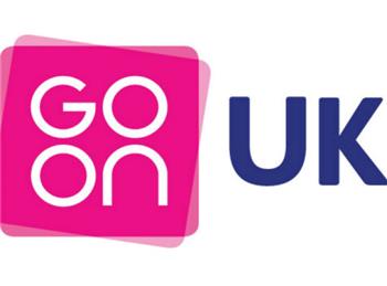 Go On UK and HugoFox