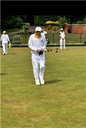 Competitions 2025 - first round-up