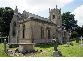ST PETER'S CHURCH FORTHCOMING DATES