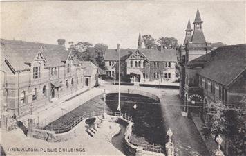 New Postcard added to website