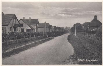 New Postcard added to website