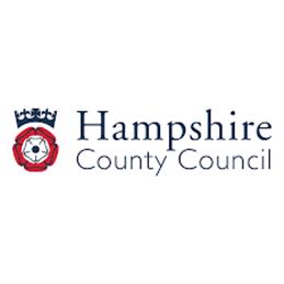 Hampshire Library Service Public Consultation