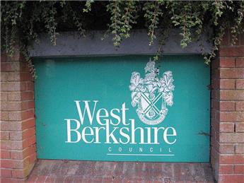 West Berkshire Council: Lockdown Wood