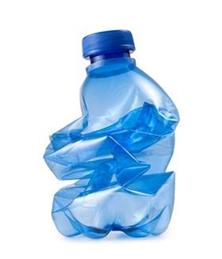 Bottle Top Recycling