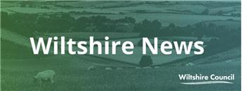 Wiltshire Council Latest News