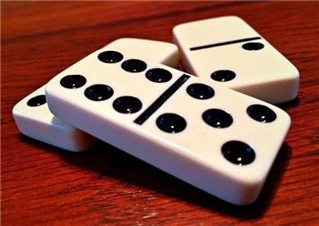 NEXT DOMINO EVENING 13 January 2026