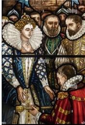 Queen Elizabeth’s Birthday Tour of Kent 1573