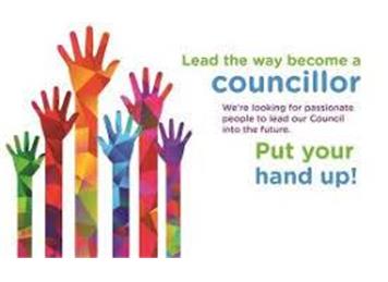 Vacancies to co-opt Parish Councillors